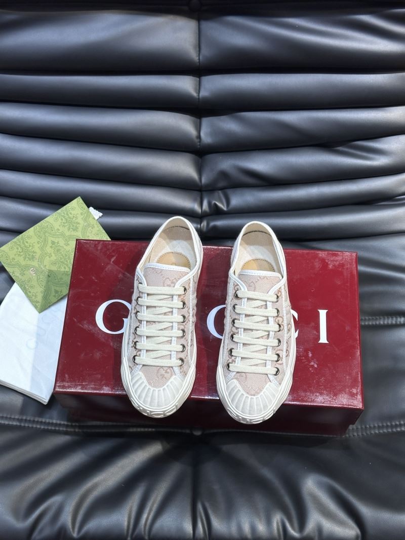 Gucci Low Shoes